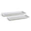 Delray Chip Resistant Bone China Serving Platters