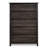 Shaker 5-Drawer Dresser-14478001