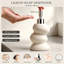 Ceramic Bathroom Accessory Set