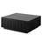 80-inch Tv Stand And Coffee Table , 4 Arched Drawers, Multi-functional Black Cabinet For Living Room Furniture Home-118930237-118930239