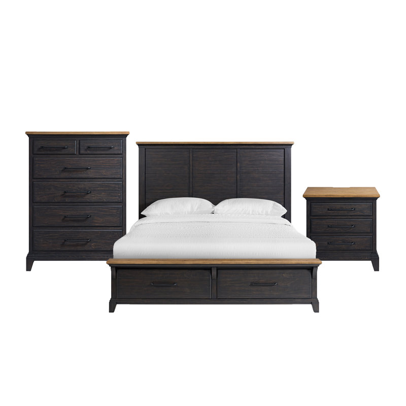 Piece Bedroom Set