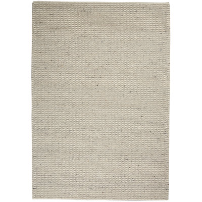 Wool and Cotton Indoor Rug