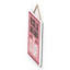 Do Not Disturb Smell Like Drama - Print on MDF-240650361