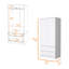 Armoire 2 tiroirs-67842908
