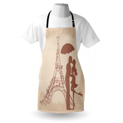 Bib Apron
