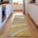 Premium Machine Washable Cerrito AMF585 Beige Rug