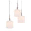 Luminaire suspendu rectangulaire 5 lumières grappe Thiede-1839415957-1838677251