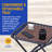 Katica Folding Beach Chair-613843752