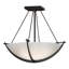 Compass 3 - Light Semi Flush Mount-6337898-59346432-71638281