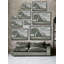 Memories At The Barn by Parvez Taj - Single Picture Frame Painting-674006785