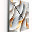 Horloge murale moderne Jashara-1429161000