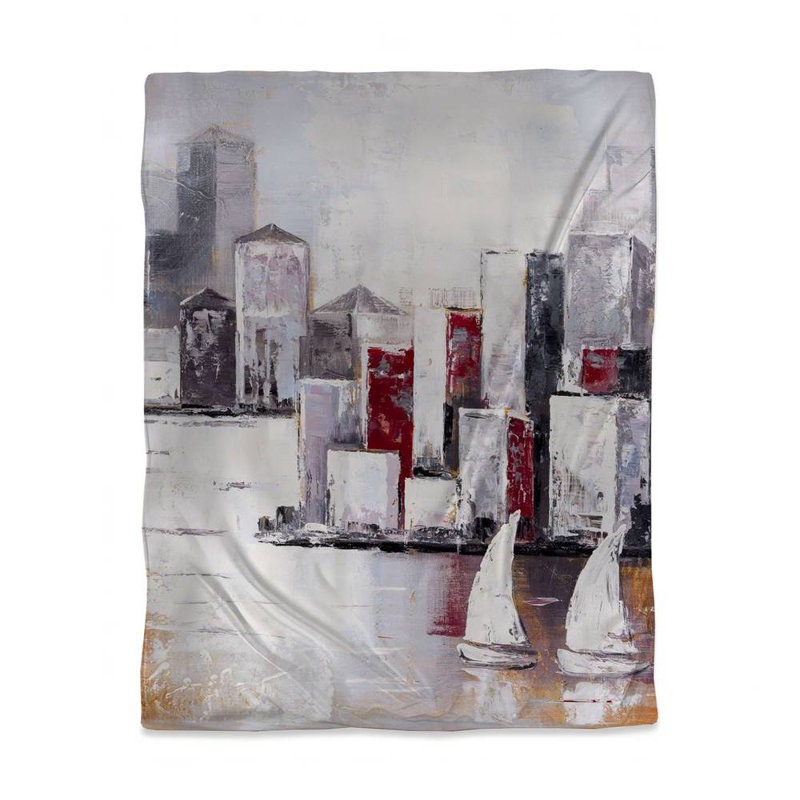 Sateen Duvet Cover