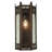 Church Flush Mounted Sconce