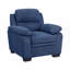 Chaise en peluche 1pc