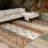 Machine Washable Indoor/Outdoor Chantille ACN2662 Stripes Rug-930005167-930005152