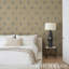 Royal Plume Wallpaper Roll-211694703