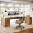 Executive Desk-112014209