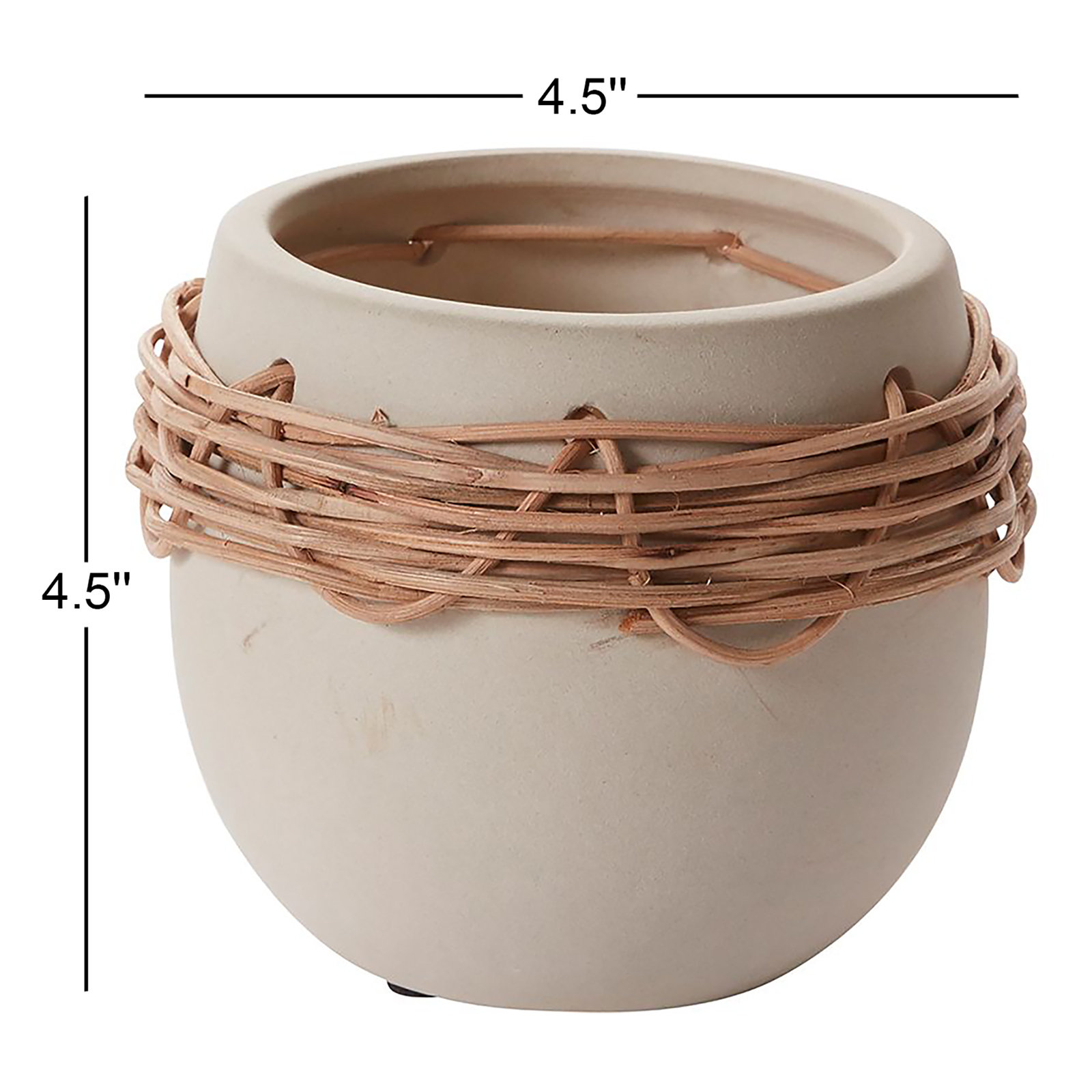 Beth Pot Planter