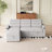 Sleeper Sofa-960608163