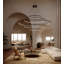 Circular 5 - Light LED Chandelier-1053658488-1056042004-1053658489