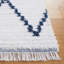Tapis géométrique Augustine Performance-2090412009