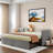 Upholstered Daybed With Pop Up Trundle-1434128549