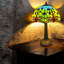 Tiffany Table Lamp-85399536