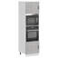 Oven Cabinets 2 Pcs Lucca Engineered Wood-1274332569