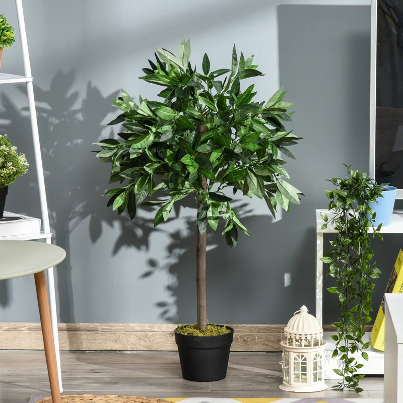 90cm Faux Tree