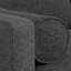 Canapé modulaire droit - gris anthracite-952536917
