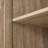 Storage Cabinet With Two Doors For Bathroom, Office, Adjustable Shelf, MDF Board-931527725-931527723