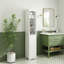 Armoire de rangement pour salle de bain