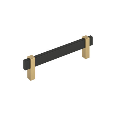 Mulino 5-1/16 inch (128mm) Centre-to-Centre