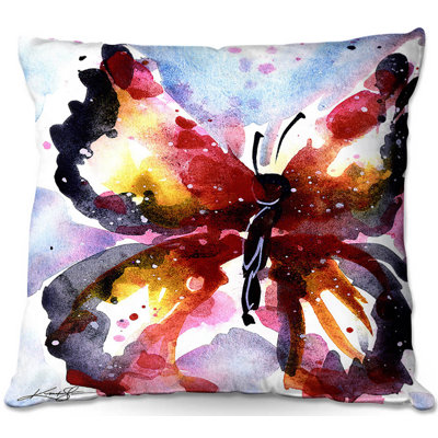  Coussin Couch Butterfly Delight XVIII
