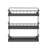 Wall Spice Rack