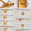 1-Light Dimmable LED Picture Light 3000K/4000K/5000K Adjustable-552299466-552299469-552299464