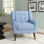 Jaqueze 75.2Cm Wide Tufted Armchair-906940213