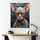 Trinx Kellis Cool Cat With Sunglasses Iii - Wayfair Canada