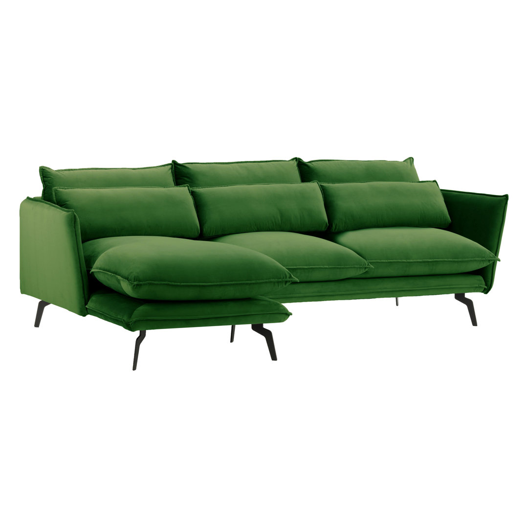 Ecksofa McFetridge