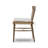 Catalonia Dining Chair With Cushion-1423509797