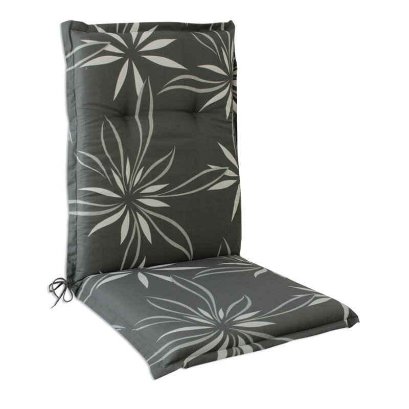 Florence Seat/Back Cushion, 6cm H x 110 cm W x 50 cm D