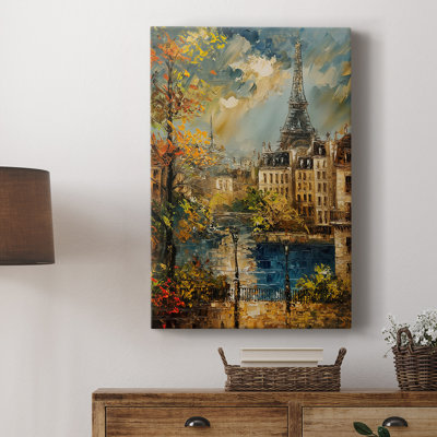 Série LANDSCAPES CCDLXVI - Galerie sur mesure