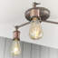 Jurupa Valley Semi Flush Mount