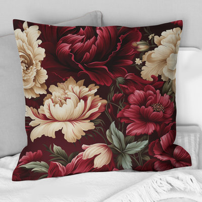 Coussin Regency