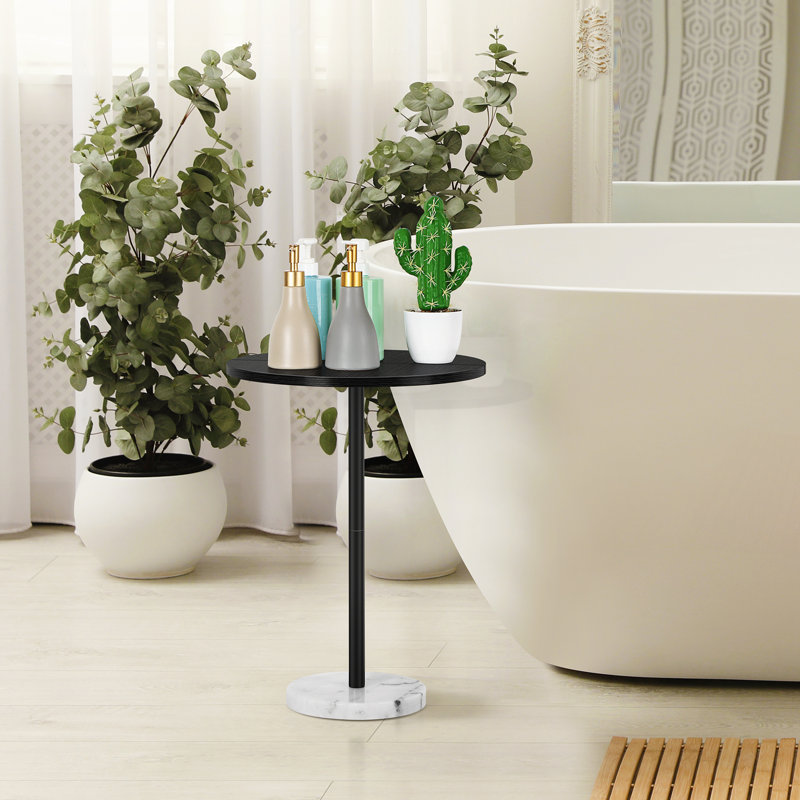 Table de bout Solymar