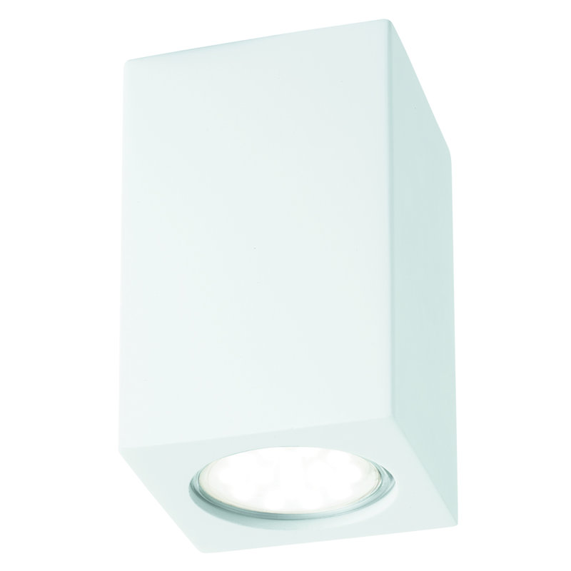 Bain Flush Mount