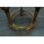 Glass End Table