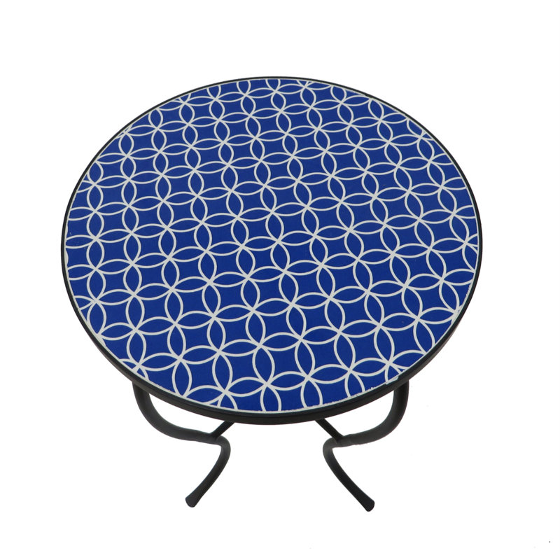 Table d'appoint Sofia-Rose