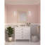 Éclairage pour meuble-lavabo à intensité variable Quillan-94225575-94225573