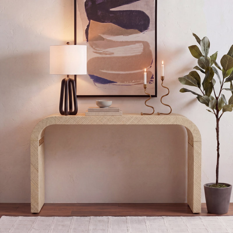 Console Bayu, Naturel